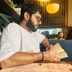 Shubham Gulati