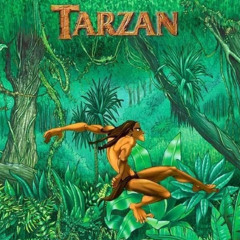 c’tarzan!