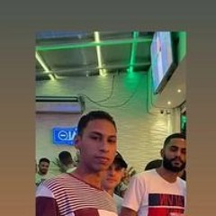 Jonas Araujo