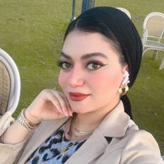 Mai Mahrous