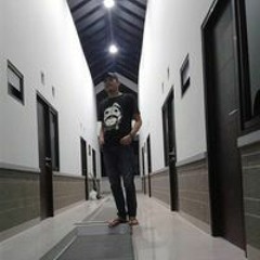 Fathir Al Fatt Fatih