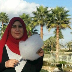Nancy Hamdy
