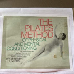 cath hopkinson pilates