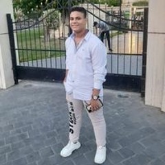 Ahmad Edrees