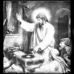 JESUS