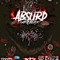 AbSurD [B•Z•R][B•T•Z]