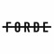 FORDE
