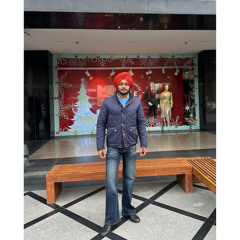 Rich Heart Gurinder Gill