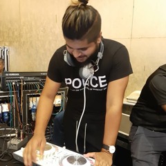 DJ SamSam