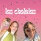 las cholulas
