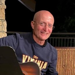 Tim Hussey