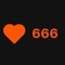 666