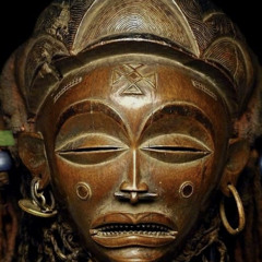 The Nzambi warrior