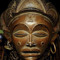 The Nzambi warrior