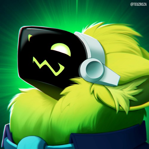 DJ Stuiter’s avatar