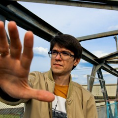 Dmitry Sherstyuk