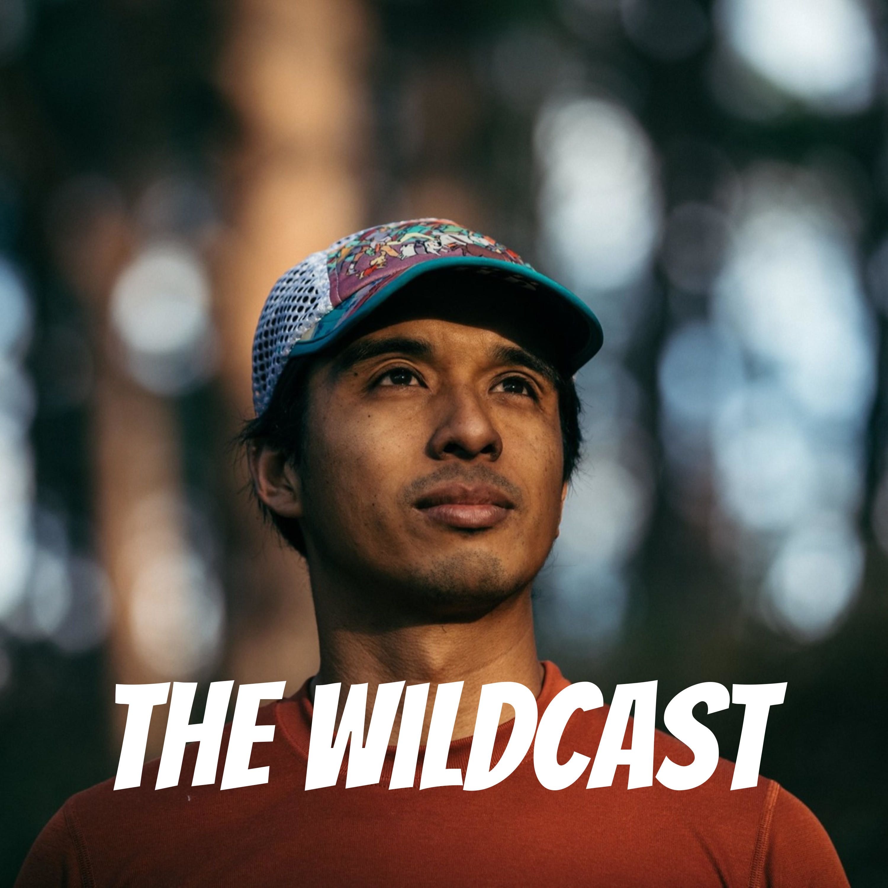 The Wildcast podcast artwork
