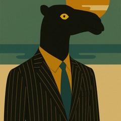 Dj Black Camel
