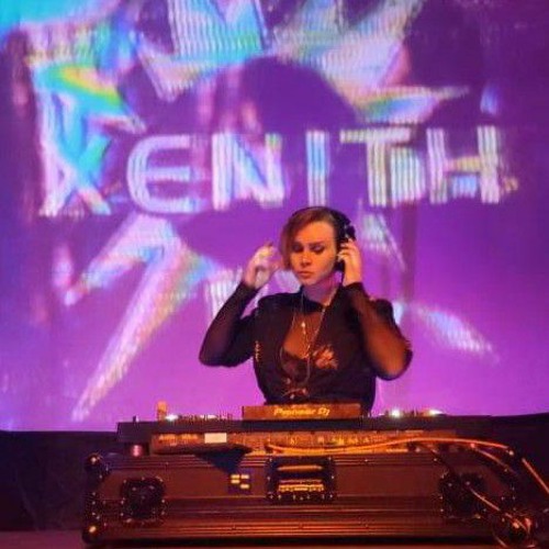 DJ Xenith’s avatar