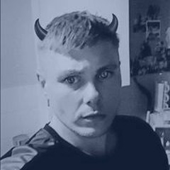 Matthew Lee Jones