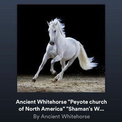 Ancient Whitehorse