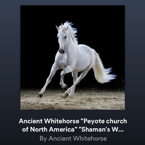 Ancient Whitehorse’s avatar