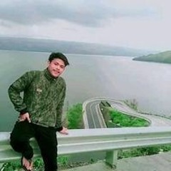 Reno Novriandi Panjaitan