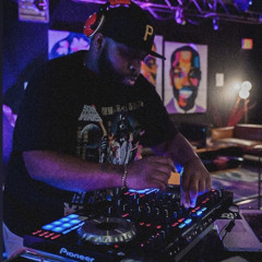 DJ Snuggles (Snuggs)