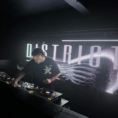 DJ JONRE