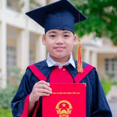 Phong Bùi Gia