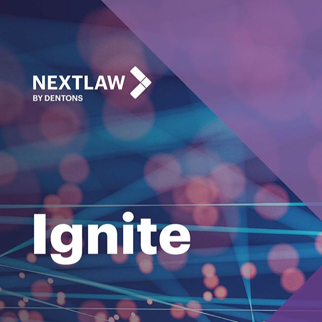 The Past, Present and Future of Legal Ops with Lucy Bassli