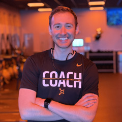 OTF Coach Brian
