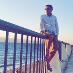 معتصم مرضي الرضاوين