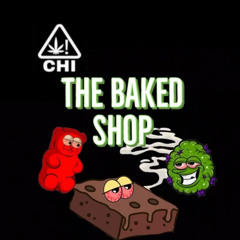 The Baked Shop