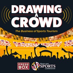 Drawing A Crowd: The Business Of Sports Tourism, Episode 15