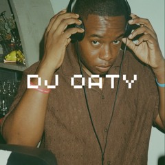 DJ Oaty