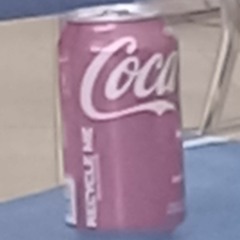 soda can