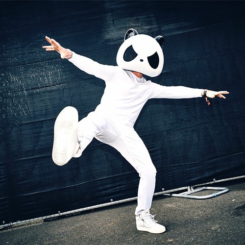 White Panda’s avatar