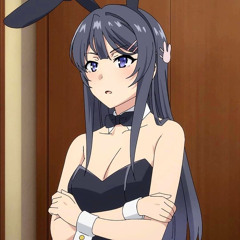 Bunny girl🪐✨