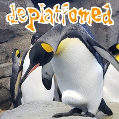 DEPLATFORMED