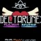 Deltarune: Twilight Reverie - AKA: Mochi's take