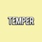 Temper