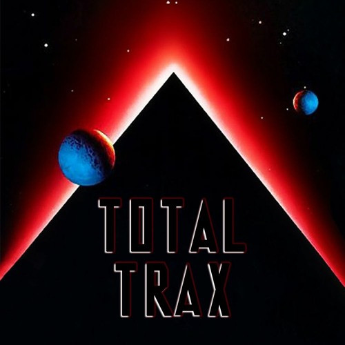 Total Trax’s avatar