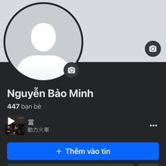 Bảo Minh Nguyễn