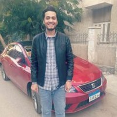 Eslam Mahmoud
