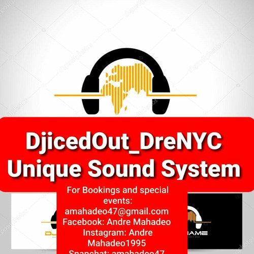DjicedOut_DreNYC Unique Sound System’s avatar