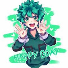 cute_izuku_midoriya