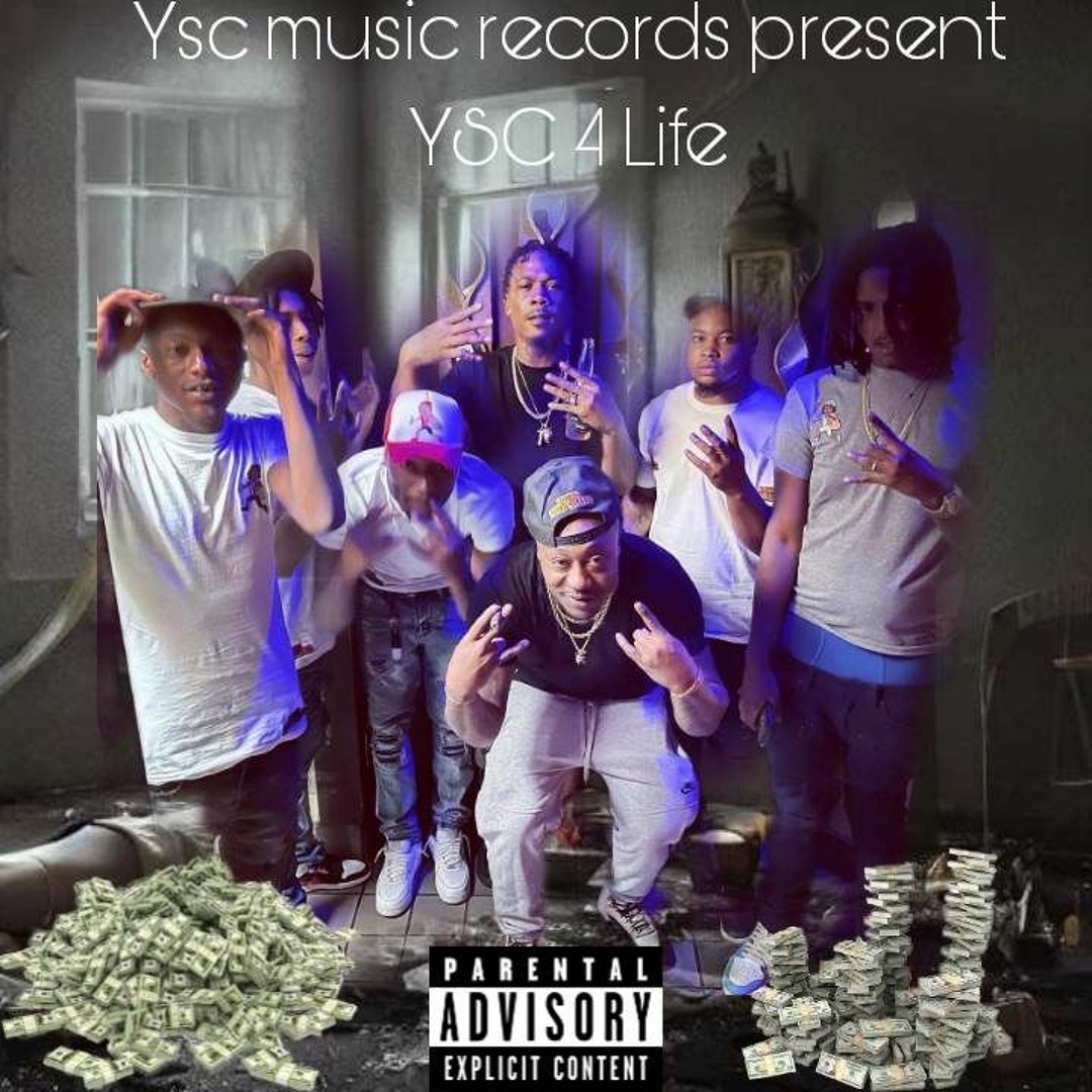 Stream YSC Music Records music | Listen to songs, albums