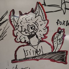 ✨fox demon✨