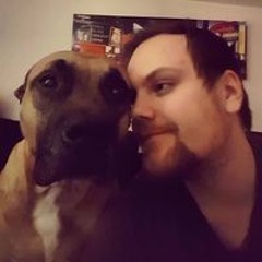 Rasmus Gottner Sjöberg